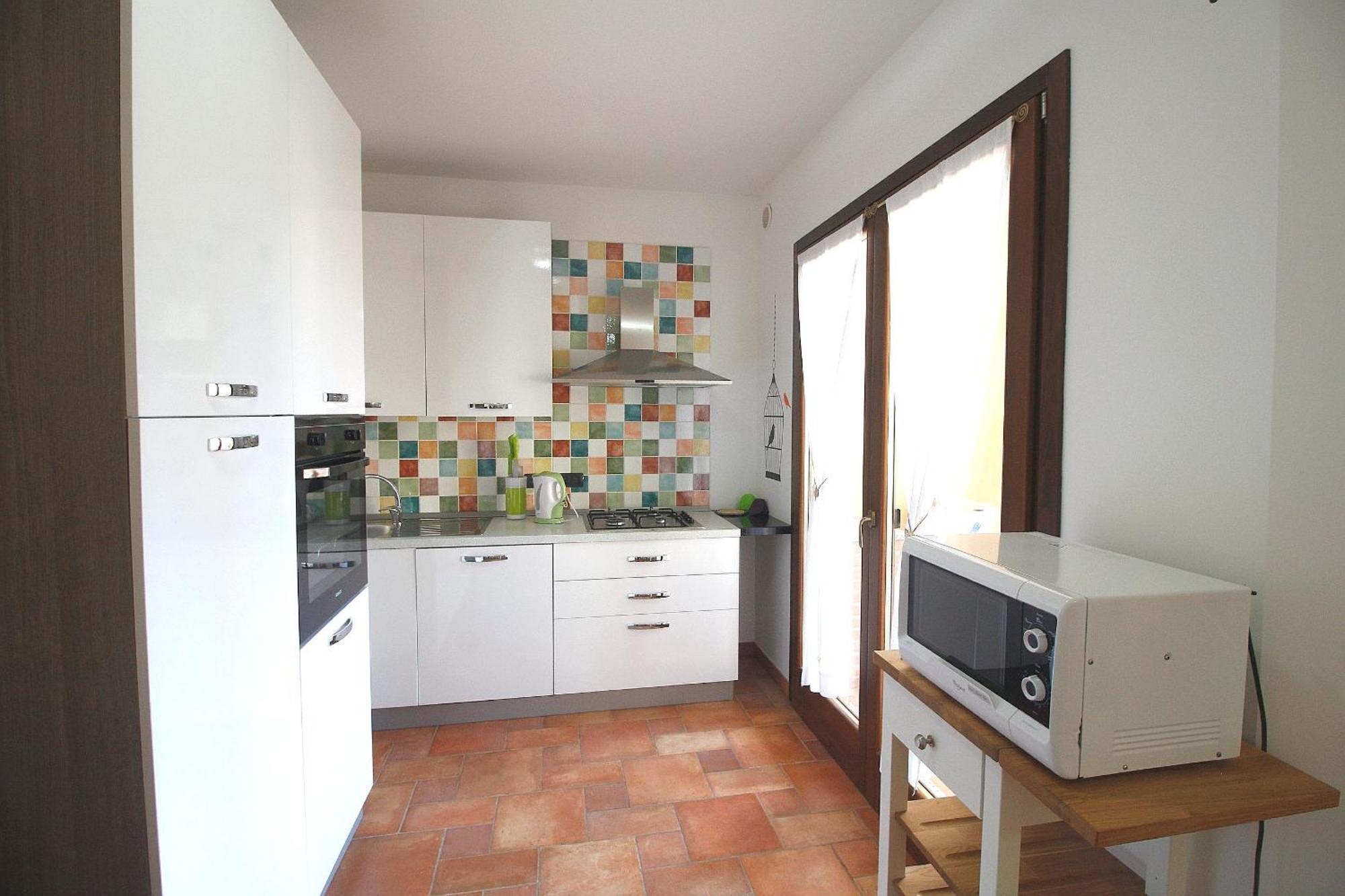 Sa Mirada Apartments Villasimius Exterior photo