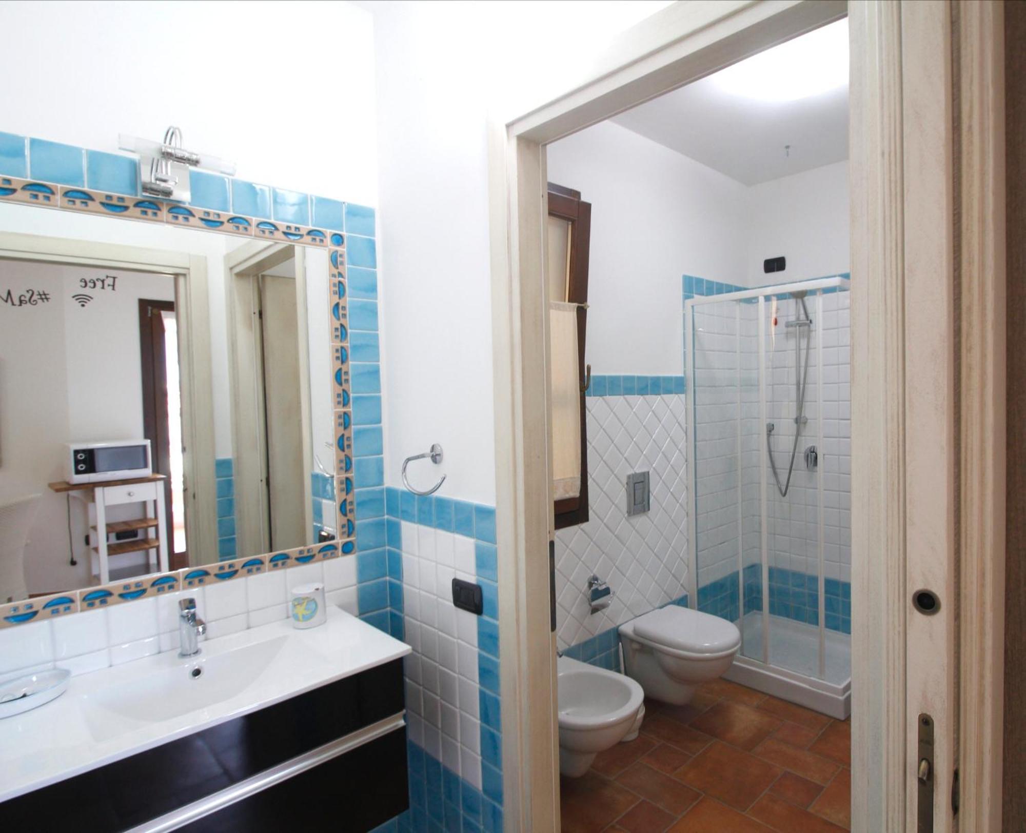 Sa Mirada Apartments Villasimius Exterior photo