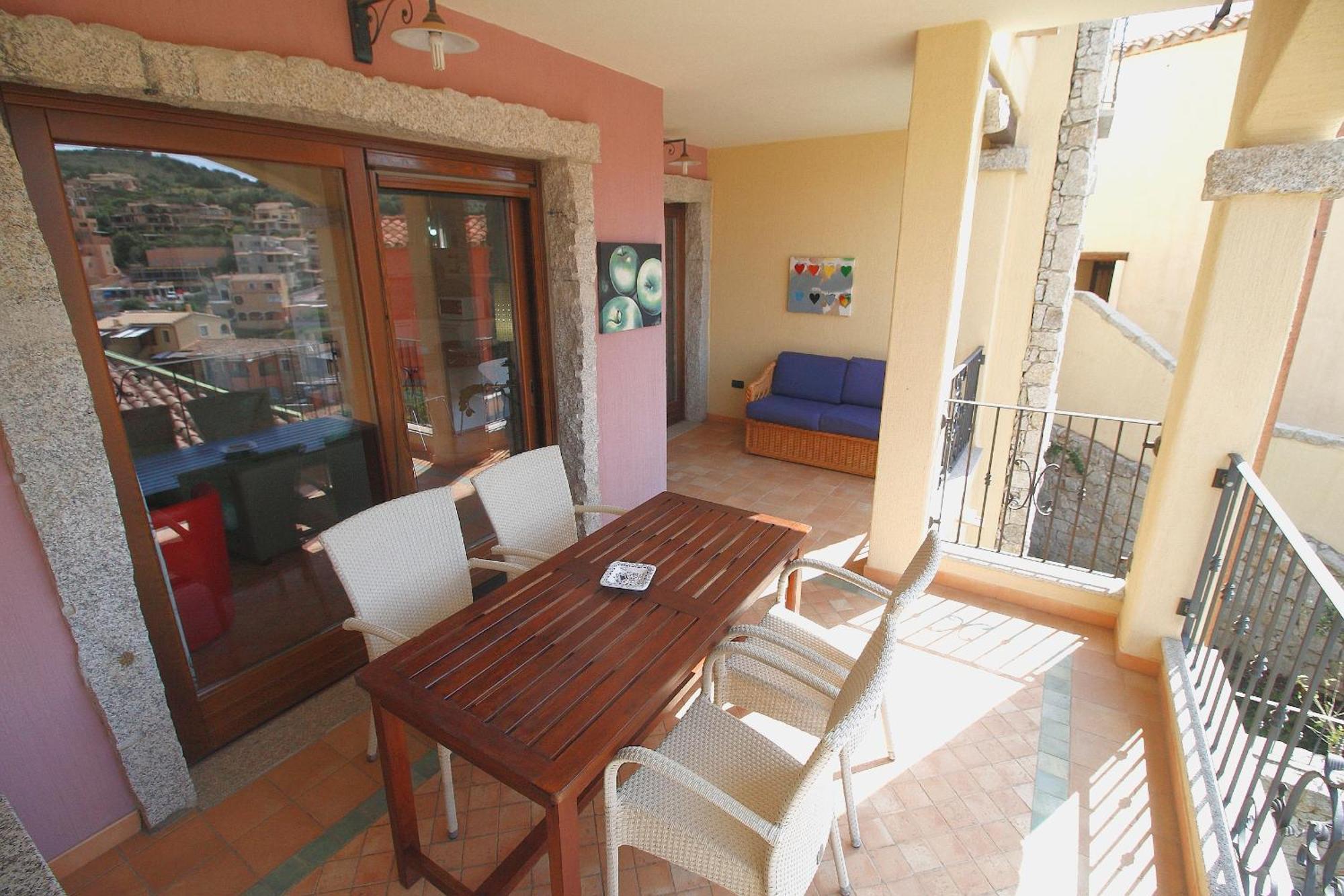 Sa Mirada Apartments Villasimius Room photo