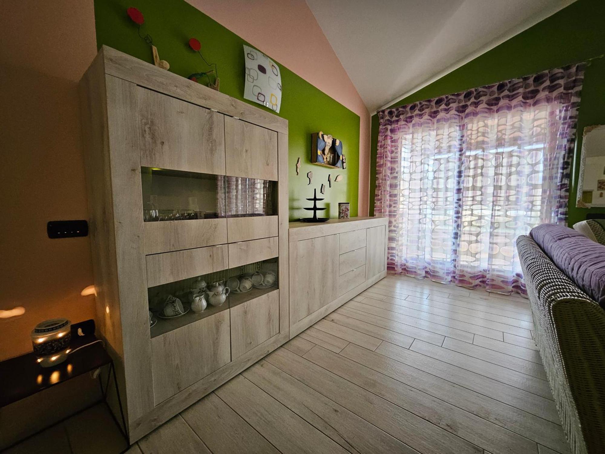 Sa Mirada Apartments Villasimius Exterior photo