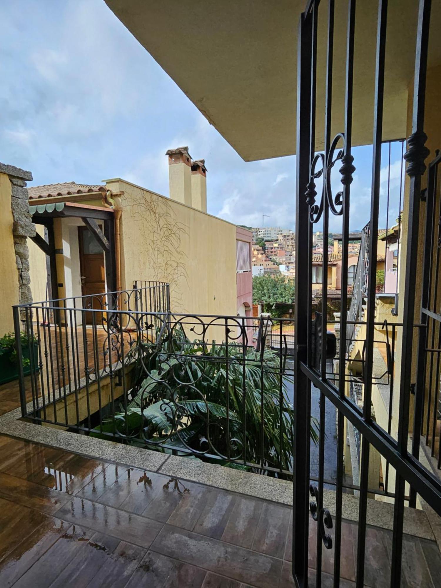 Sa Mirada Apartments Villasimius Exterior photo