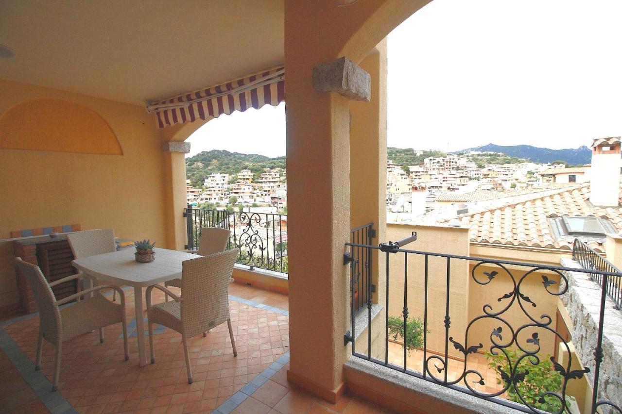 Sa Mirada Apartments Villasimius Exterior photo