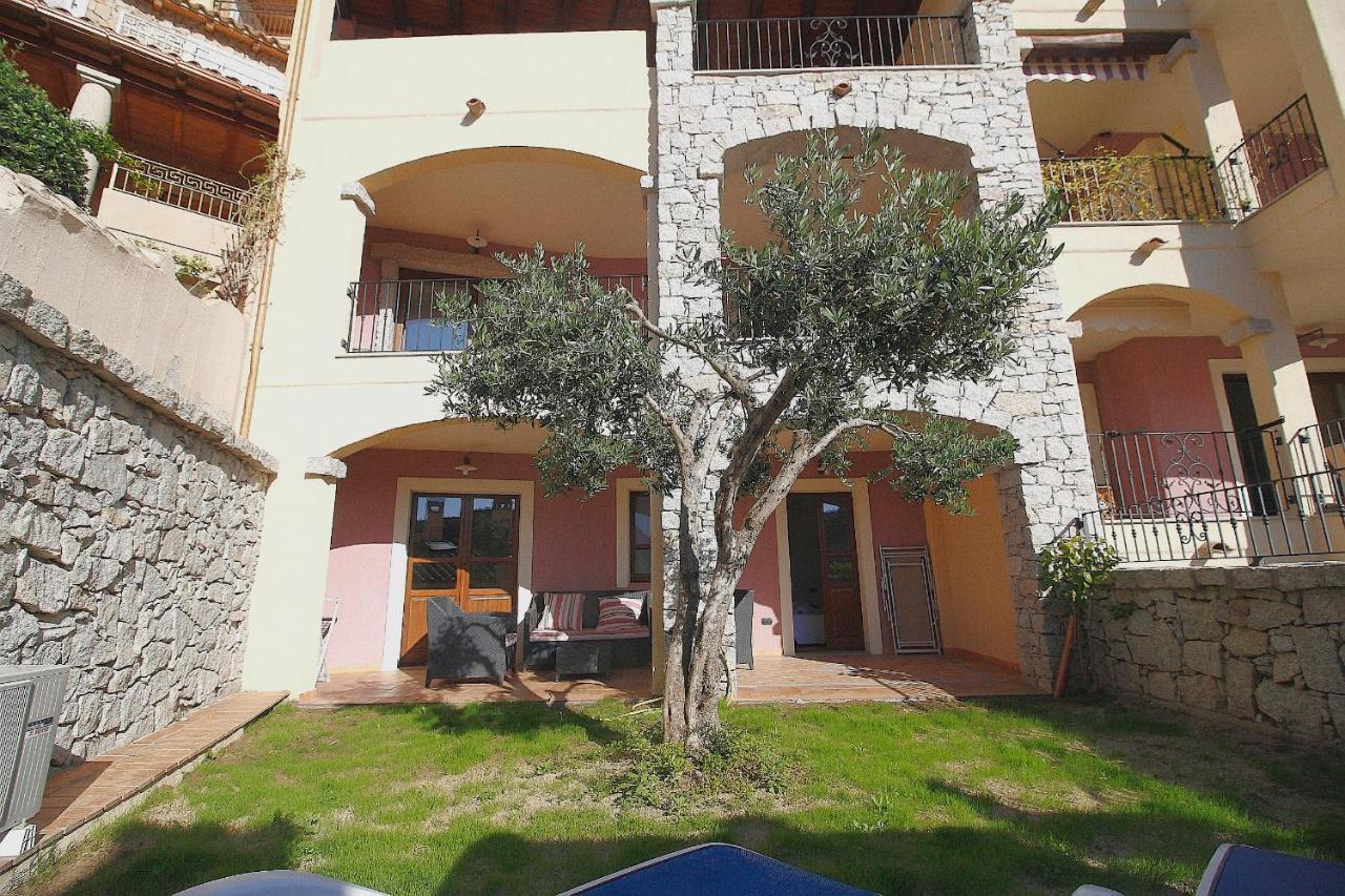 Sa Mirada Apartments Villasimius Exterior photo